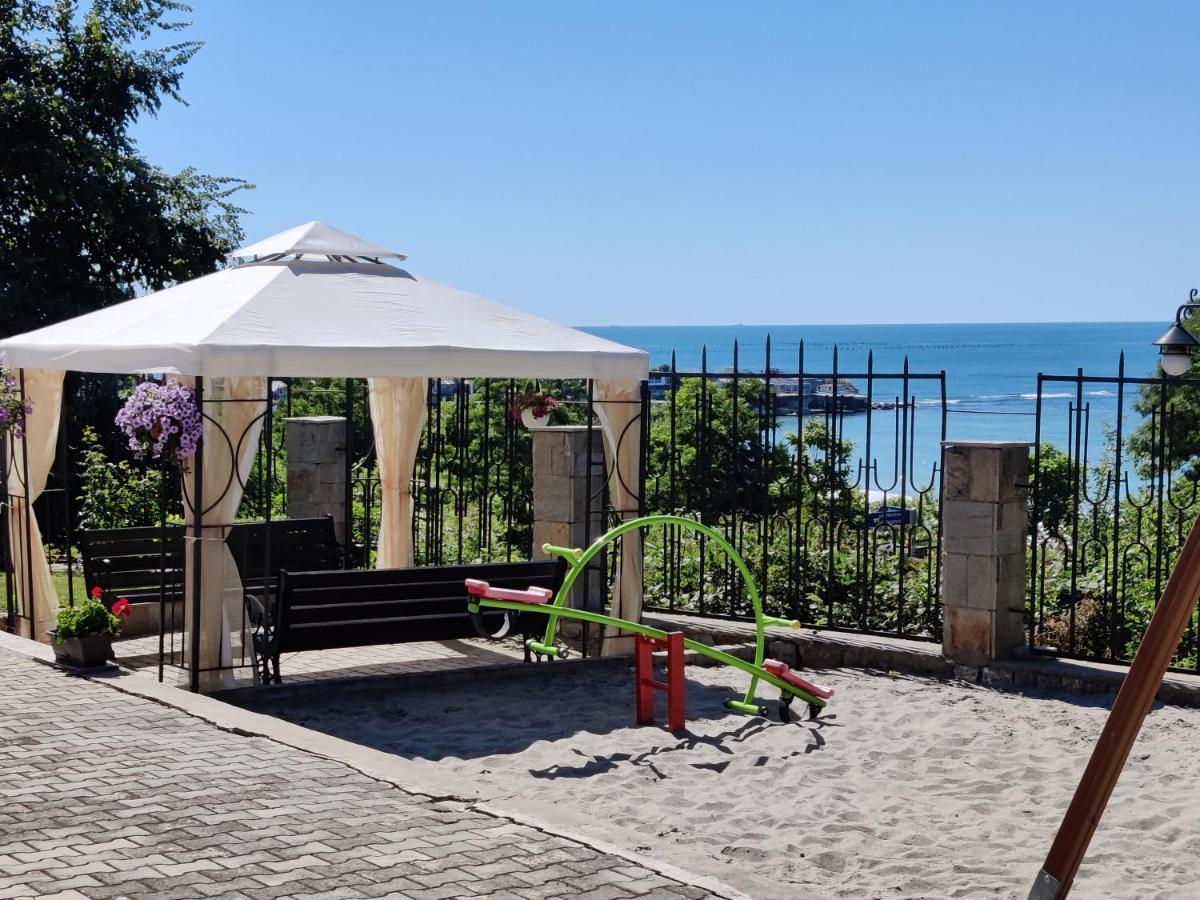 Dream Holiday Rawda Apartamenty Екстер'єр фото