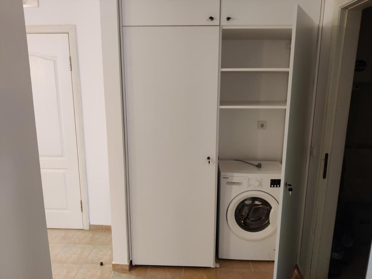 Dream Holiday Rawda Apartamenty Екстер'єр фото