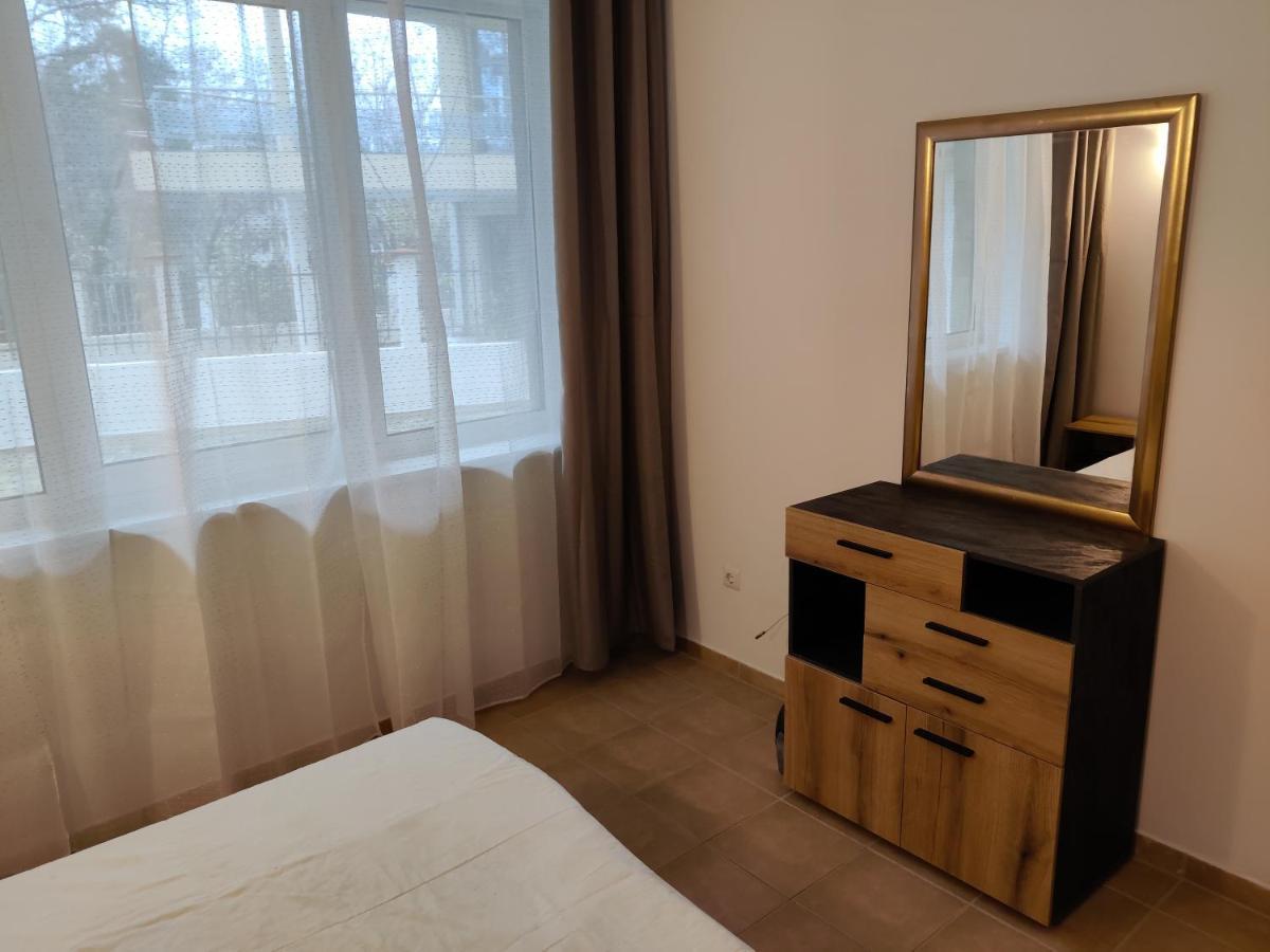 Dream Holiday Rawda Apartamenty Екстер'єр фото