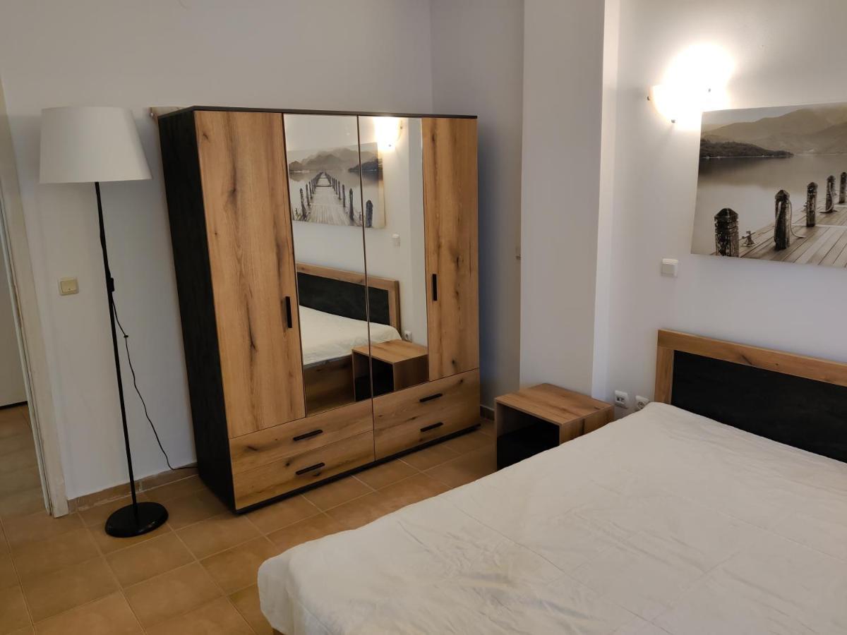 Dream Holiday Rawda Apartamenty Екстер'єр фото