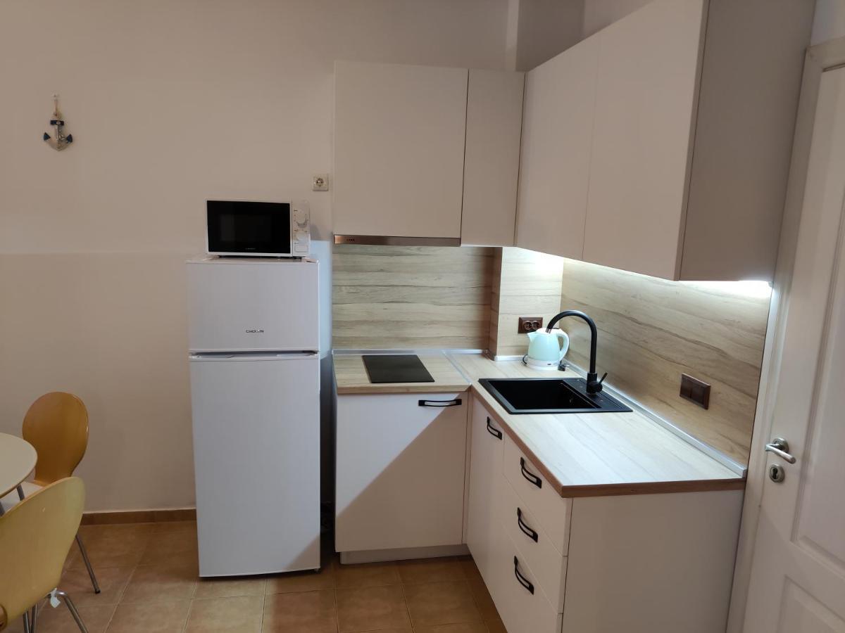 Dream Holiday Rawda Apartamenty Екстер'єр фото