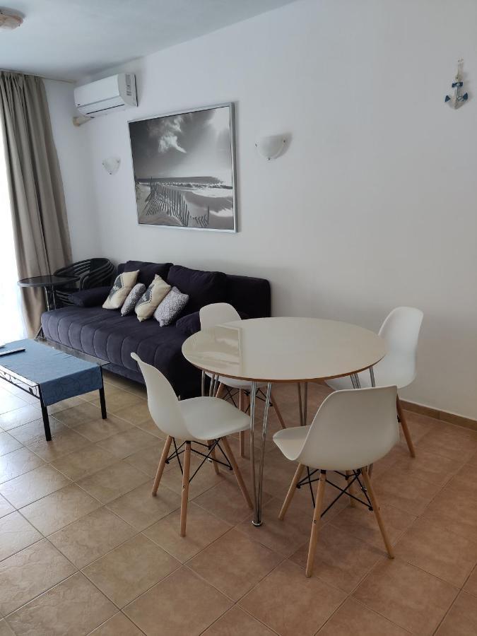 Dream Holiday Rawda Apartamenty Екстер'єр фото