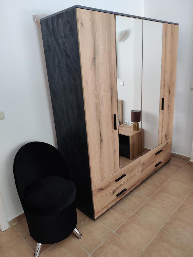 Dream Holiday Rawda Apartamenty Екстер'єр фото