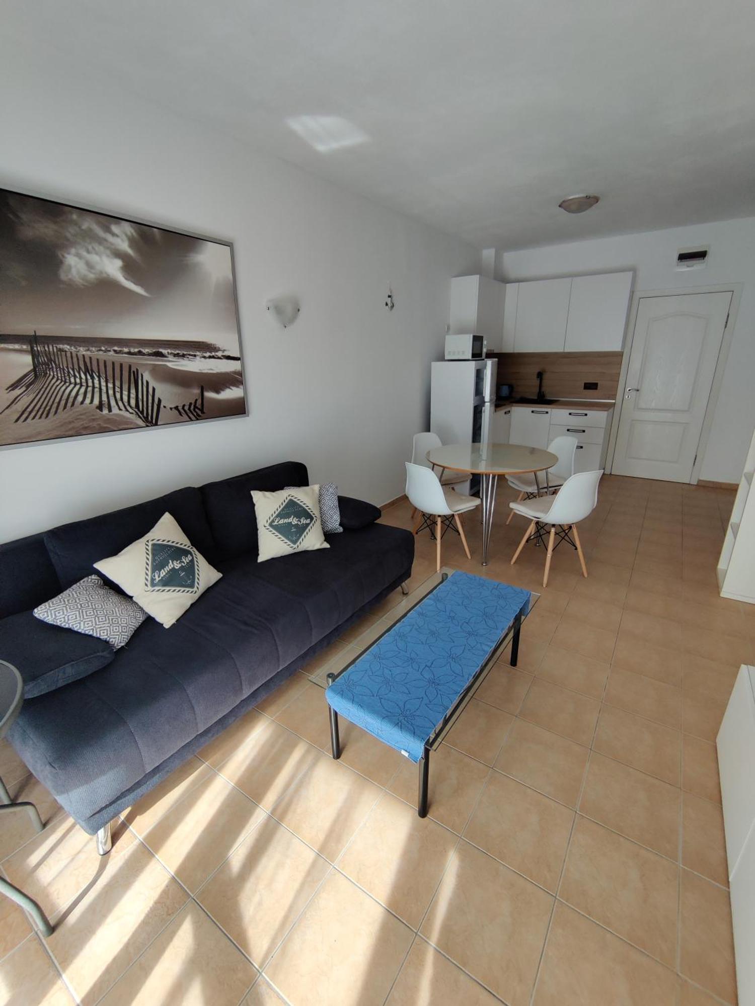 Dream Holiday Rawda Apartamenty Екстер'єр фото