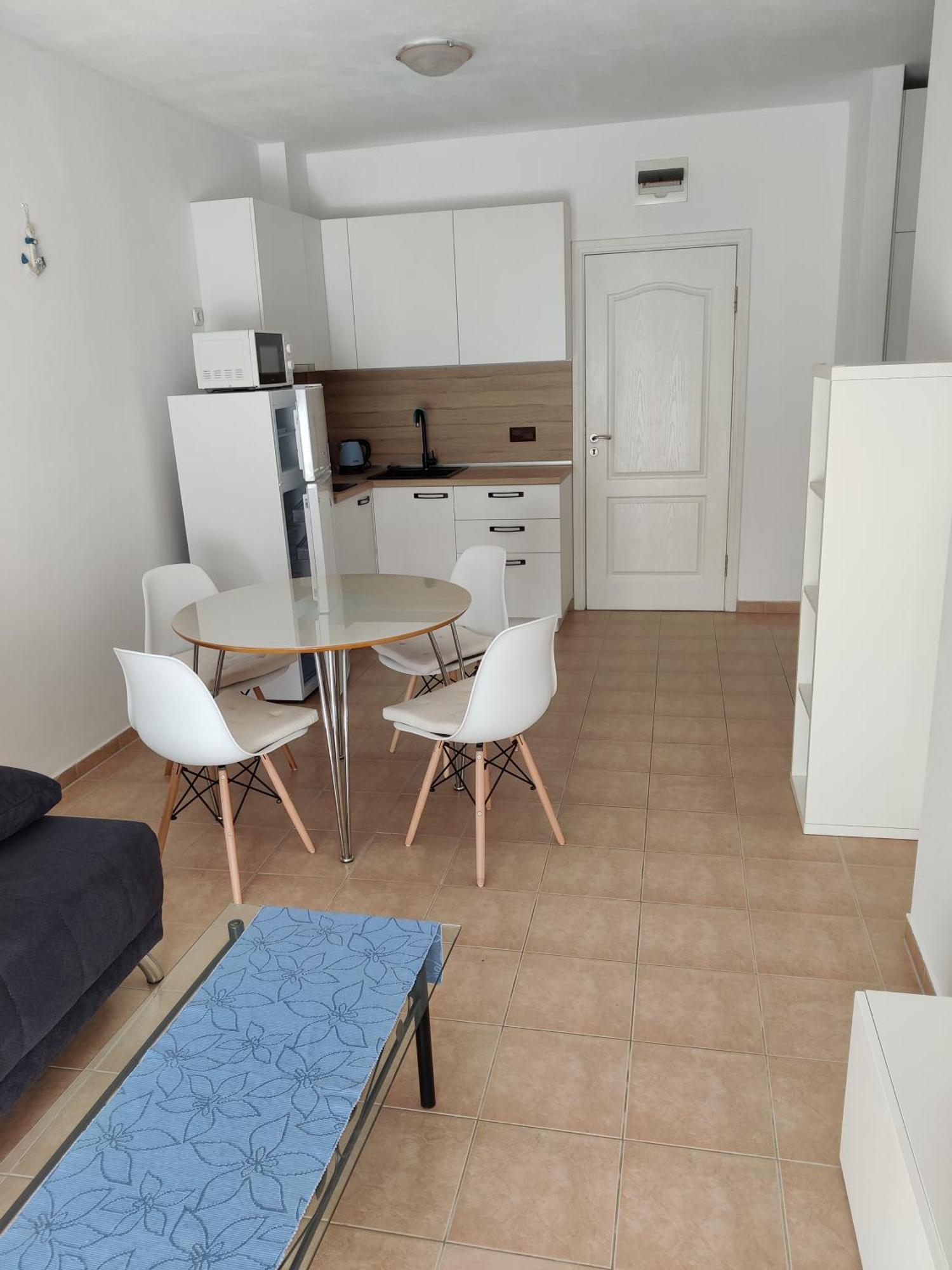 Dream Holiday Rawda Apartamenty Екстер'єр фото