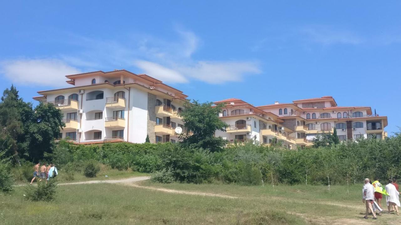 Dream Holiday Rawda Apartamenty Екстер'єр фото