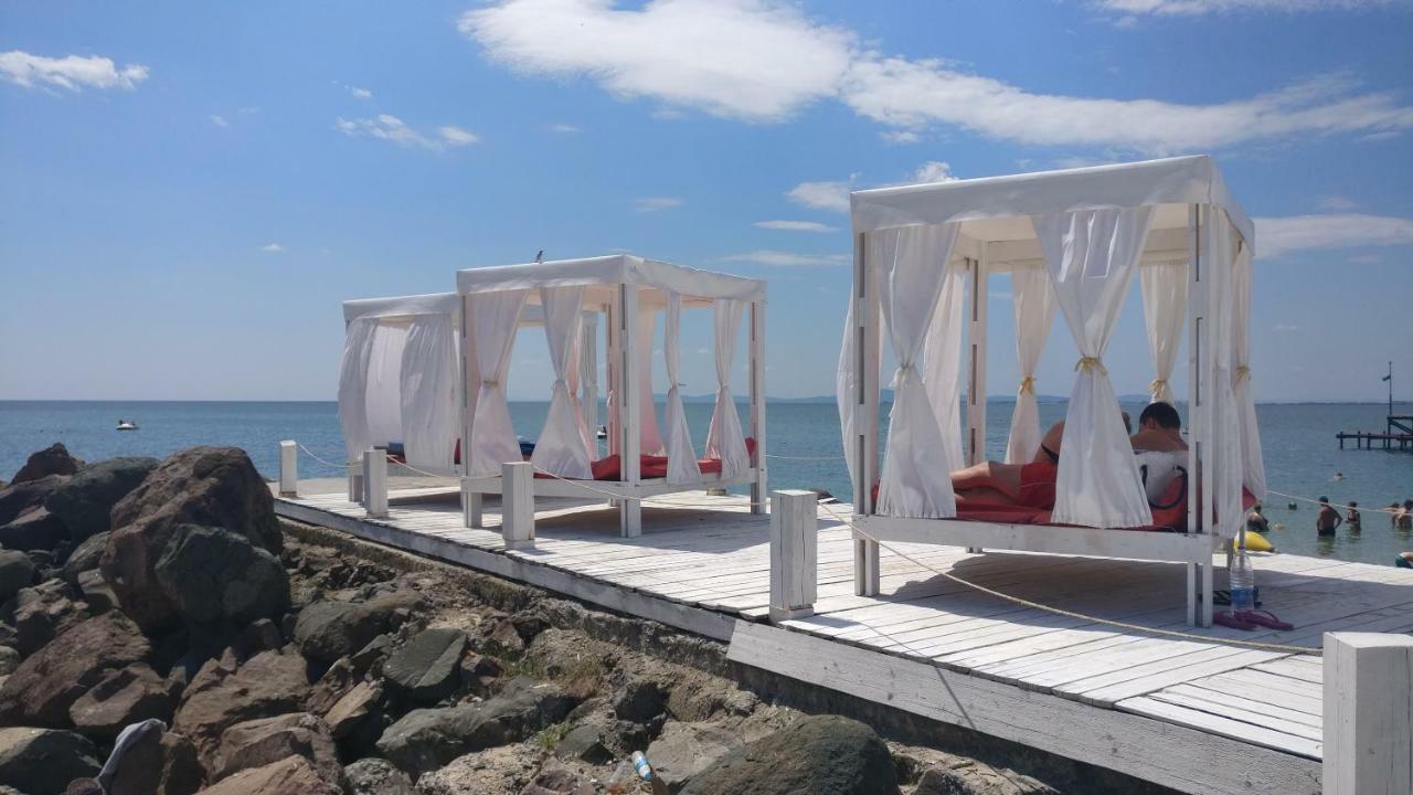 Dream Holiday Rawda Apartamenty Екстер'єр фото