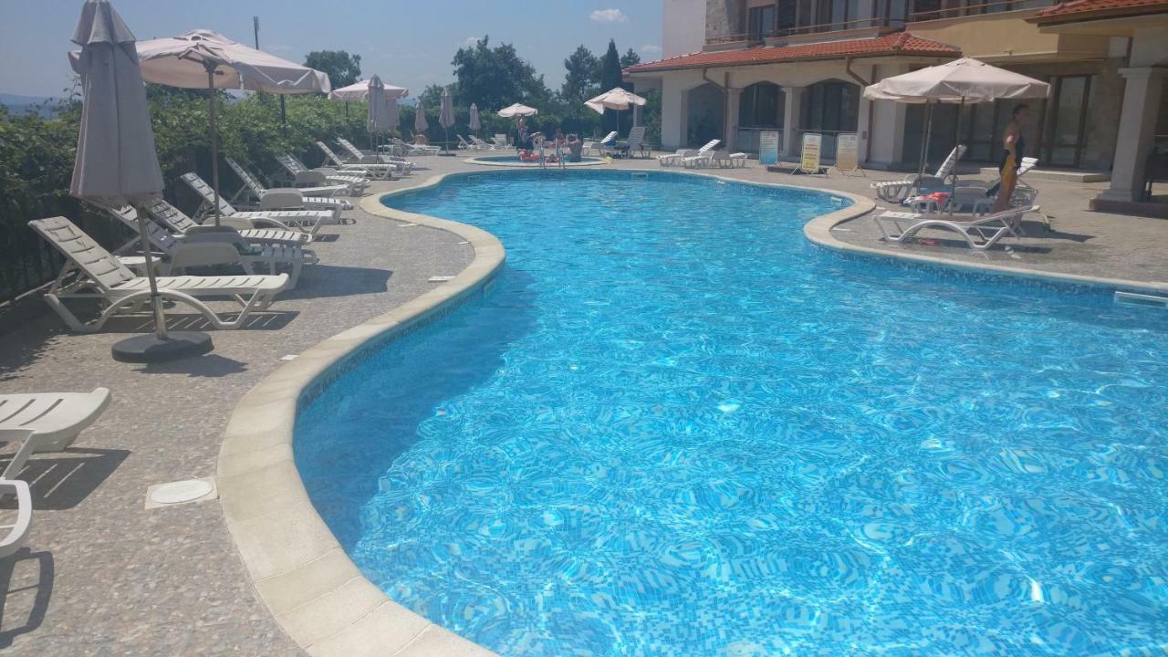 Dream Holiday Rawda Apartamenty Екстер'єр фото