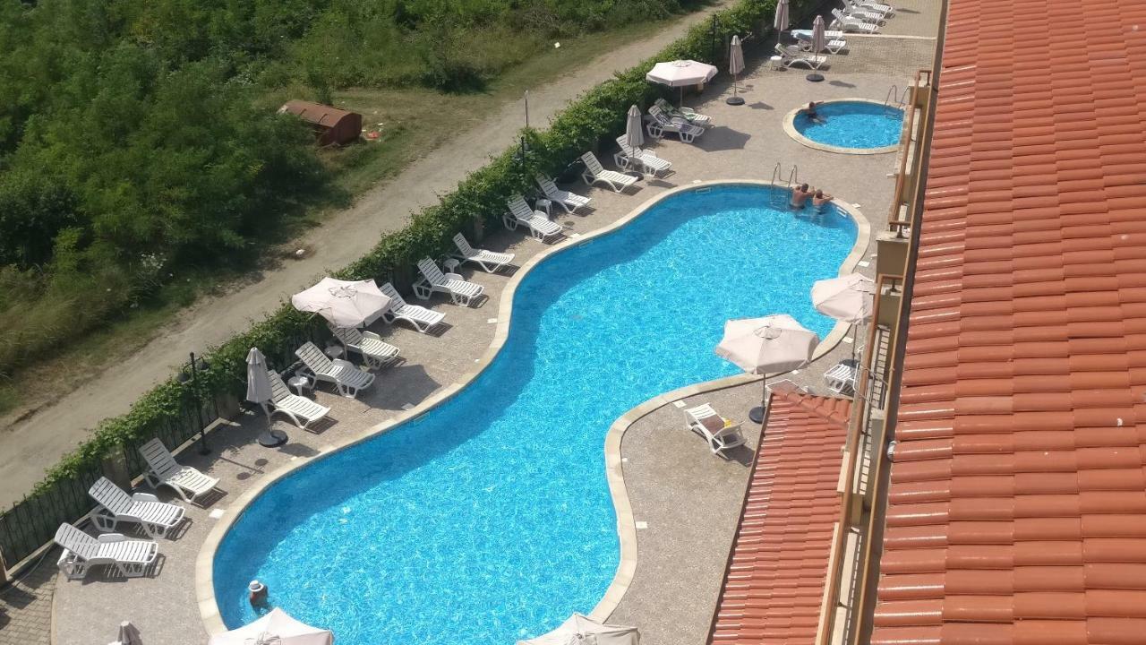 Dream Holiday Rawda Apartamenty Екстер'єр фото