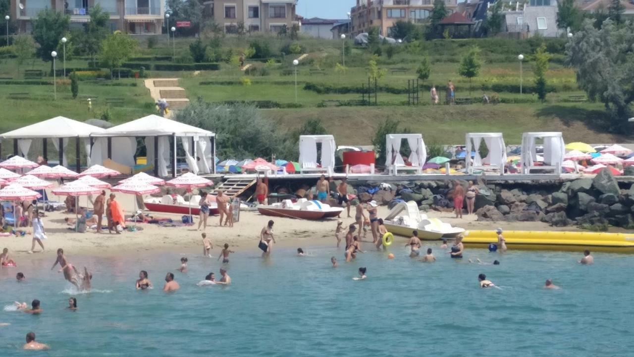 Dream Holiday Rawda Apartamenty Екстер'єр фото