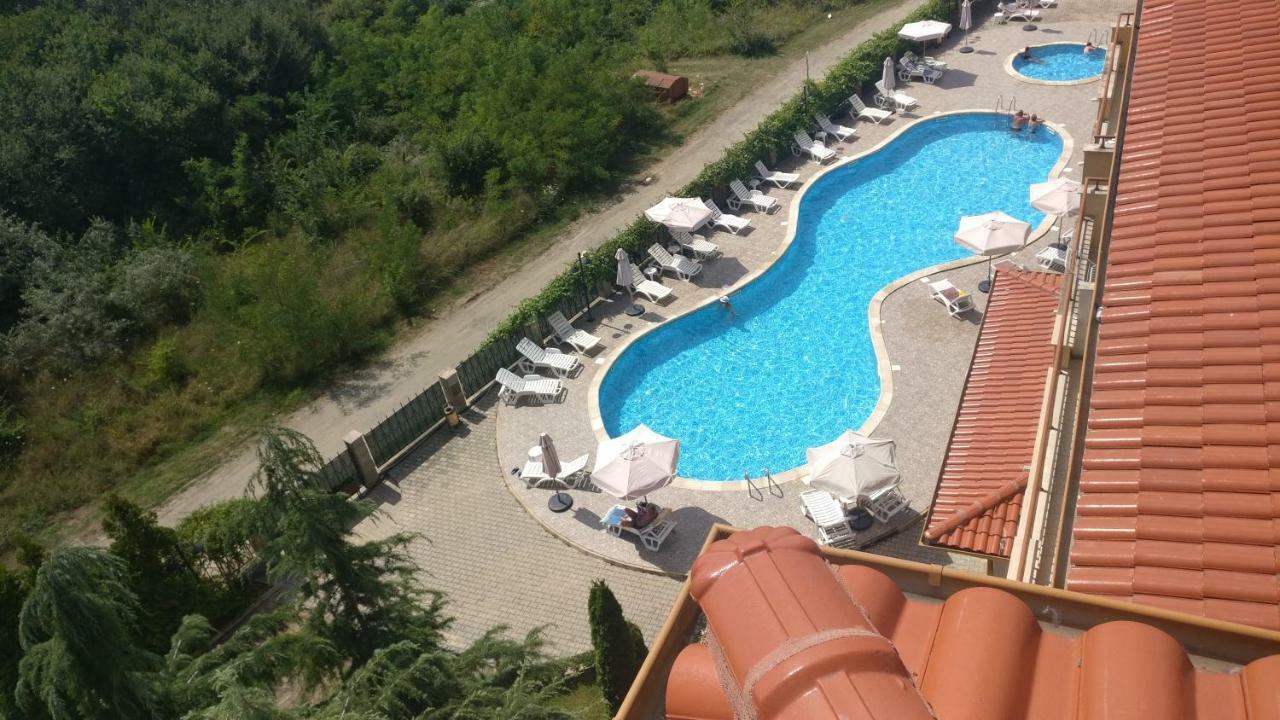 Dream Holiday Rawda Apartamenty Екстер'єр фото