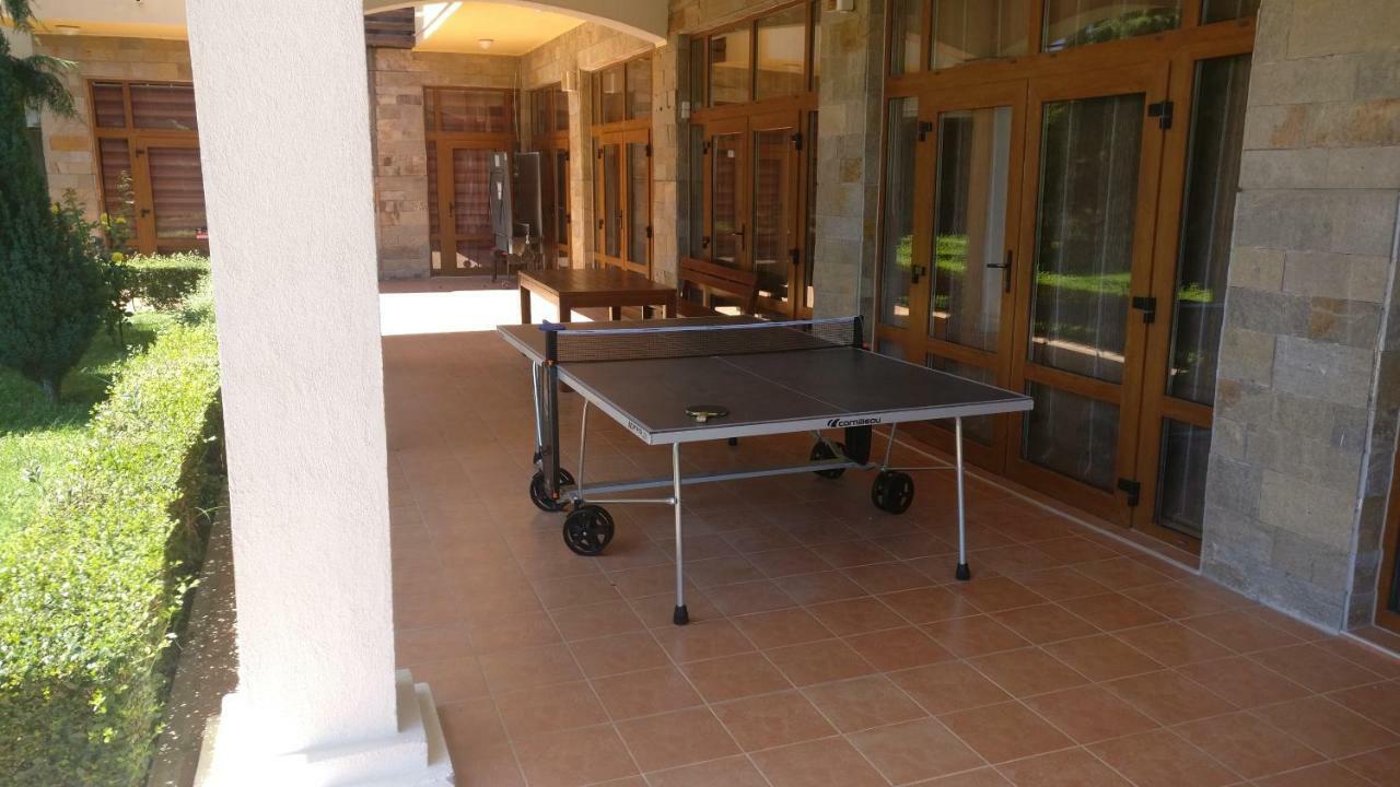 Dream Holiday Rawda Apartamenty Екстер'єр фото