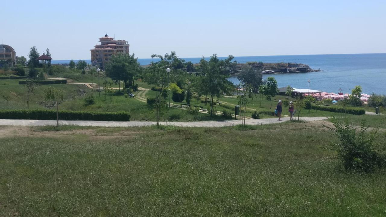 Dream Holiday Rawda Apartamenty Екстер'єр фото