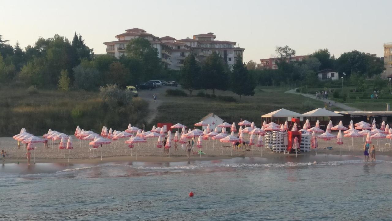 Dream Holiday Rawda Apartamenty Екстер'єр фото